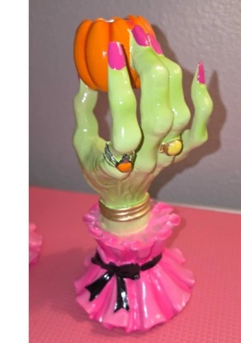 Martha stewart green witch - martha,