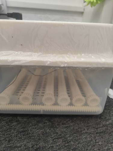 Okkobi obi egg incubator - egg,