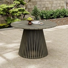 Outdoor Acacia Wood Patio