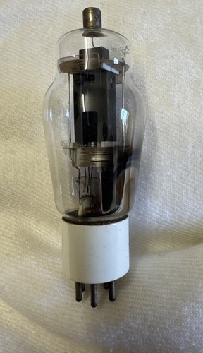 Valve beam tetrode ceramic - tetrode,
