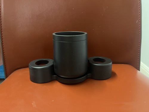 Next black moderna electric - black,