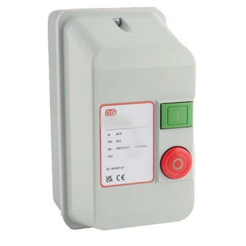 Niglon dol12415 12a - dol12415, 415v