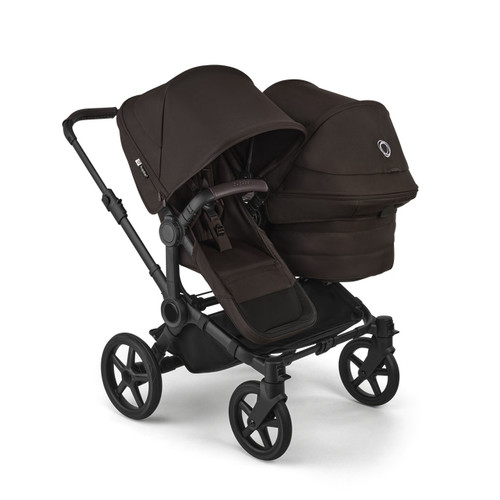 Bugaboo donkey duo pushchair - bugaboo, 6