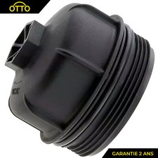 Oil Filter Cover For FIAT 500L
