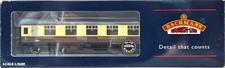 Bachmann 39-254 Mk1 RFO