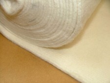 Luxury curtain interlining - curtain,
