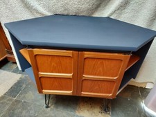 Nathan Mid Century Teak And