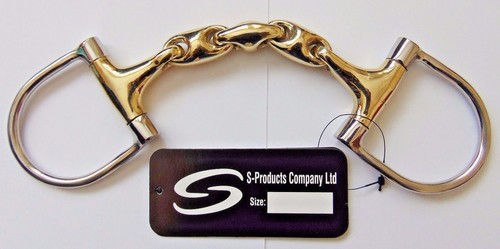Equestrian ring waterford - equestrian, d-ring