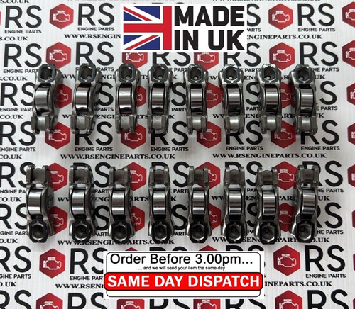 Rocker arm fits chrysler - rocker,