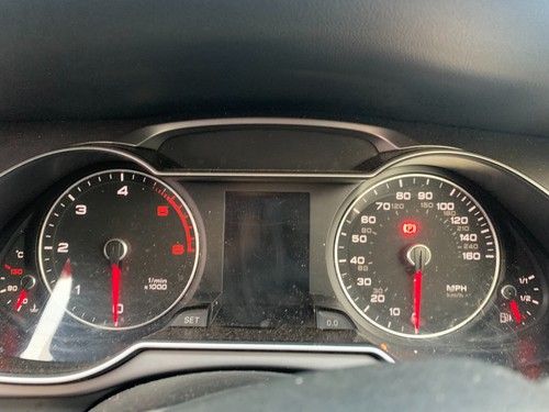 2014 audi 2 0 diesel - 2014, b8.5
