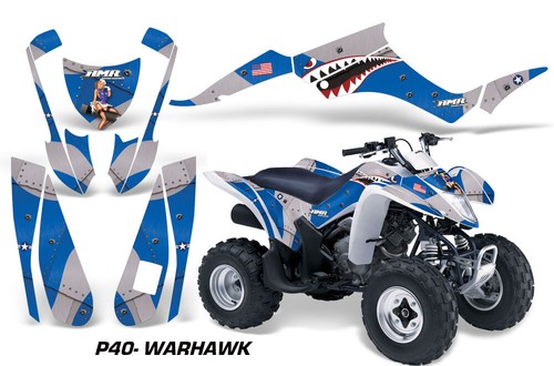 Atv graphic decals stickers - atv,
