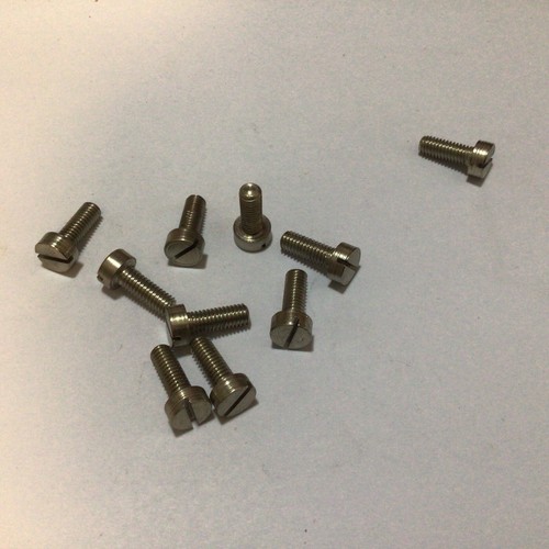Nos bth cover screw for - bth, ag4