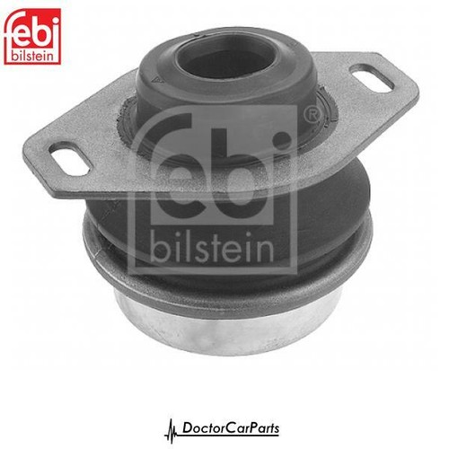 Engine mounting gearbox mount - mounting,