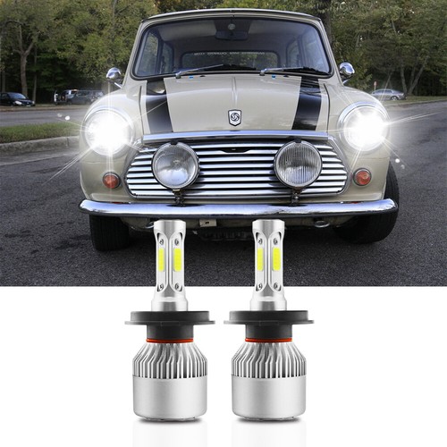 For classic mini - mini, car