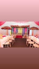 Wedding Stages, Marquee Hire, Wedding Lights, Chiavari Chairs Hire Birmingham