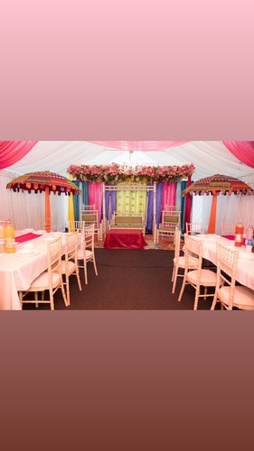 Wedding stages marquee hire - wedding,