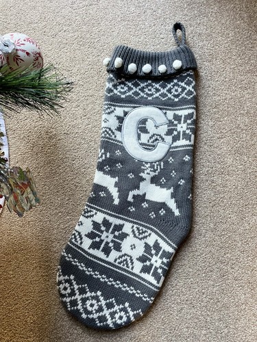 Matalan knitted christmas - matalan,