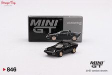 Mini GT Lancia Stratos HF