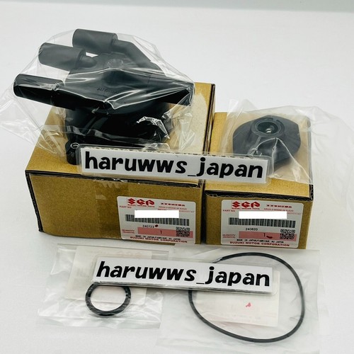 Suzuki genuine 1996 1999 - suzuki, 1996-1999
