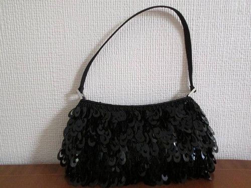House fraser black handbag - black,