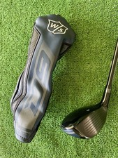 Wilson D9 Hybrid 4 Rescue Senior Flex Right Hand Mens Golf Club