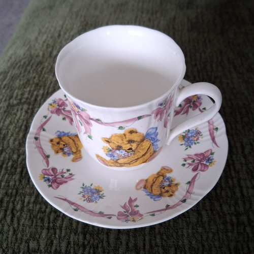 Roy kirkham teddies bouquet - kirkham,