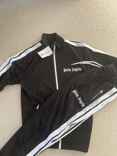 Black Palm Angels Tracksuit