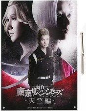 Acrylic stand/acrylic panel