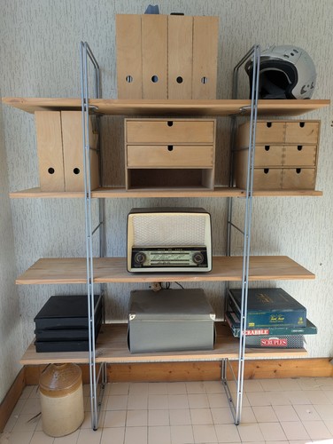 Original vintage ikea enetri - original,