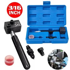 Brake Pipe Flaring Tool