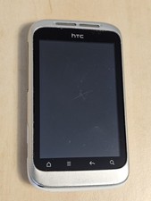 HTC Wildfire S Unlocked