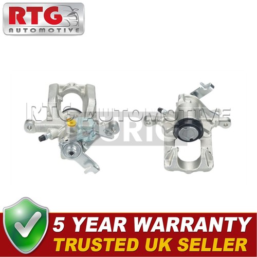 Rtg rear right brake caliper - right,