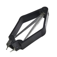 Stainless Steel PLCC IC Chip