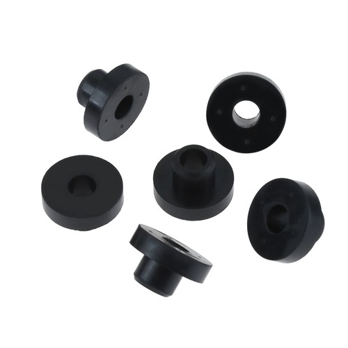 6pcs fuel tank bushing - fuel,