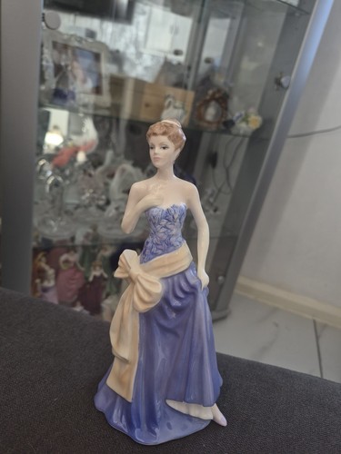 Coalport ladies fashion - ladies,