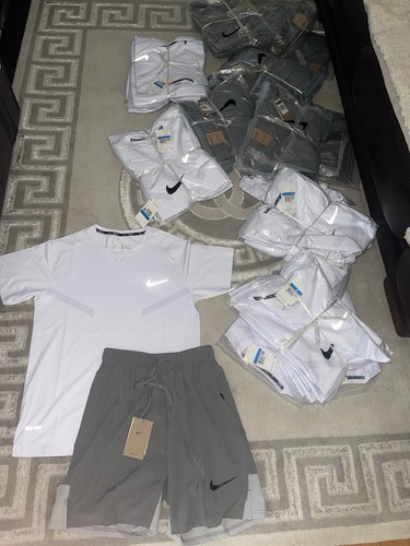Nike dri fit - nike, sets