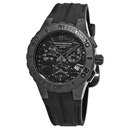 Technomarine cruise medusa - technomarine,