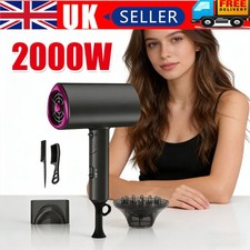 2000W Professional Style Hair
