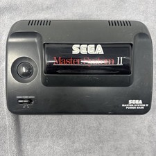 Sega Master System 2 - Alex Kidd - True 60hz - RGB Bypass - Recapped - N2