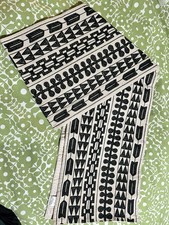 Marks and Spencer Aztec Table Runner