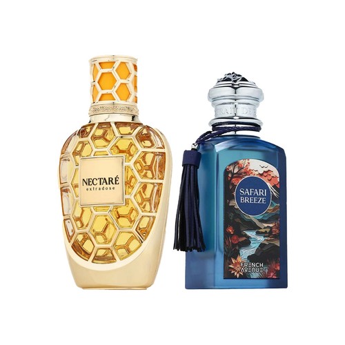 Nectar extradose safari - nectar,