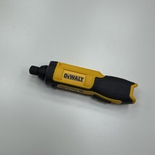 DEWALT DCF682N 8V Max Cordless