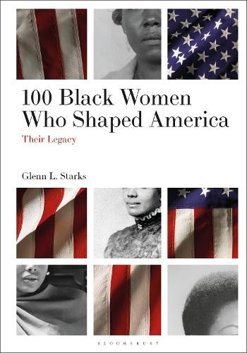 Glenn starks 100 - glenn, black