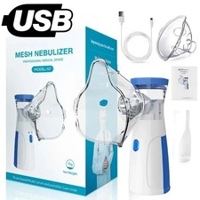 Handheld Convenient Nebuliizer