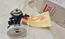 Limited Edition Felix The Cat