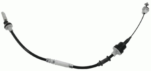 Sachs 3074 600 295 - 600, cable