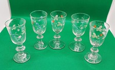 Vintage Sherry Liquor / Port