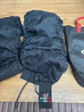 Capit Heated Tyre Warmers