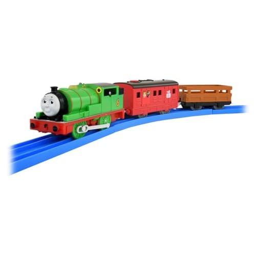 Takara tomy plarail thomas - tomy,