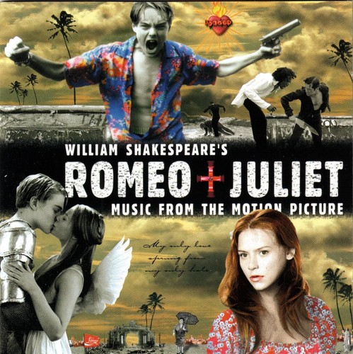 Original soundtrack romeo - original, /